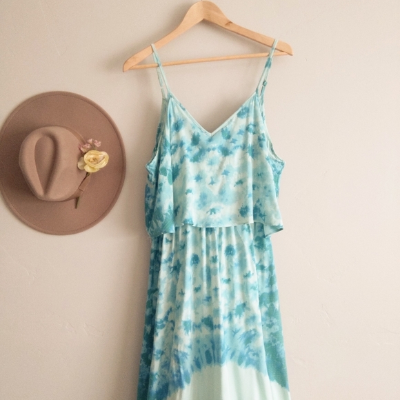 🆕🌿OCEAN DREAMS MAXI🌿 - Picture 7 of 9